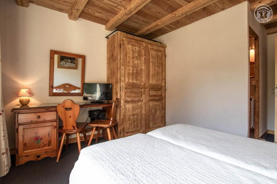 Gîtes de France N°73G47208 (LA PASTOURELLE 2)