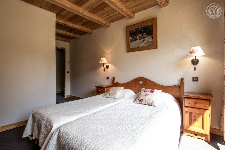 Gîtes de France N°73G47208 (LA PASTOURELLE 2)