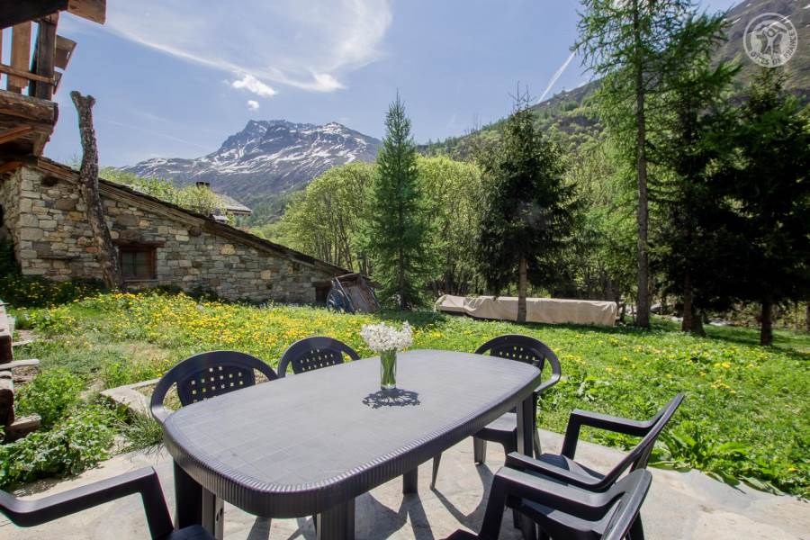 Gîtes de France N°73G47209 (LA PASTOURELLE 3)