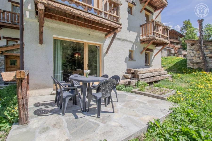 Gîtes de France N°73G47209 (LA PASTOURELLE 3)