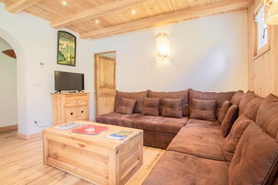 Gîtes de France N°73G47209 (LA PASTOURELLE 3)