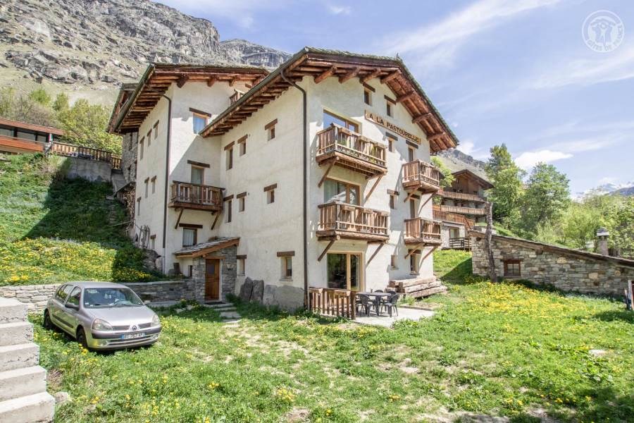 Gîtes de France N°73G47209 (LA PASTOURELLE 3)