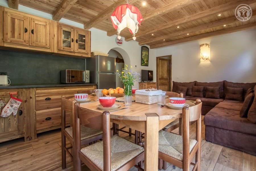 Gîtes de France N°73G47209 (LA PASTOURELLE 3)