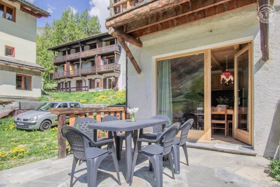 Gîtes de France N°73G47209 (LA PASTOURELLE 3)