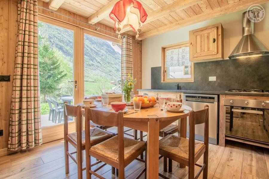 Gîtes de France N°73G47209 (LA PASTOURELLE 3)