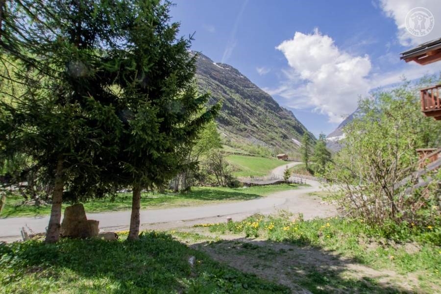 Gîtes de France N°73G47209 (LA PASTOURELLE 3)