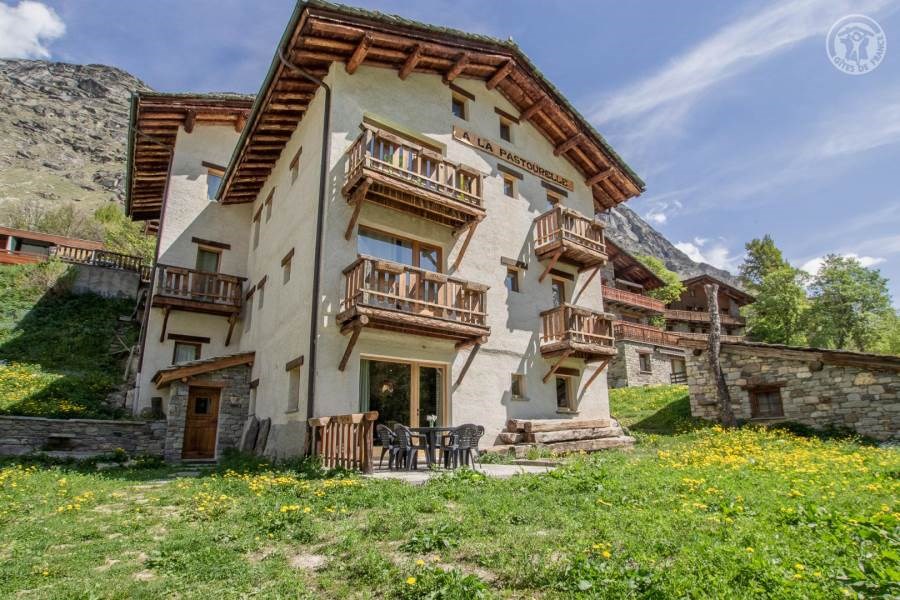 Gîtes de France N°73G47209 (LA PASTOURELLE 3)