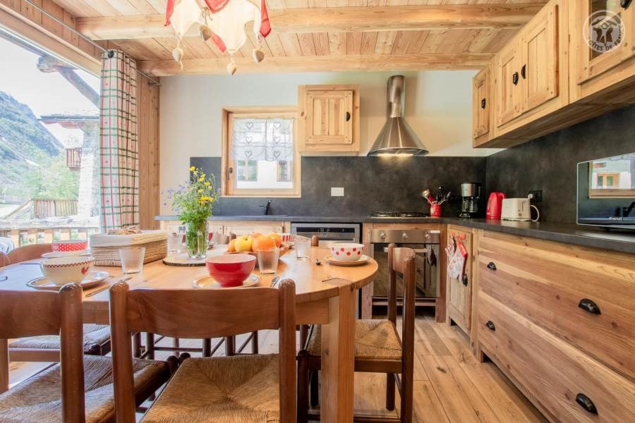 Gîtes de France N°73G47209 (LA PASTOURELLE 3)