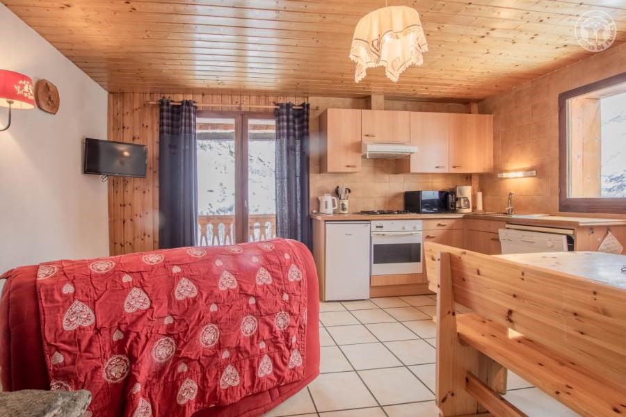 Gîtes de France N°73G47210 (L'OUILLE DU MIDI - LE BOUVREUIL)