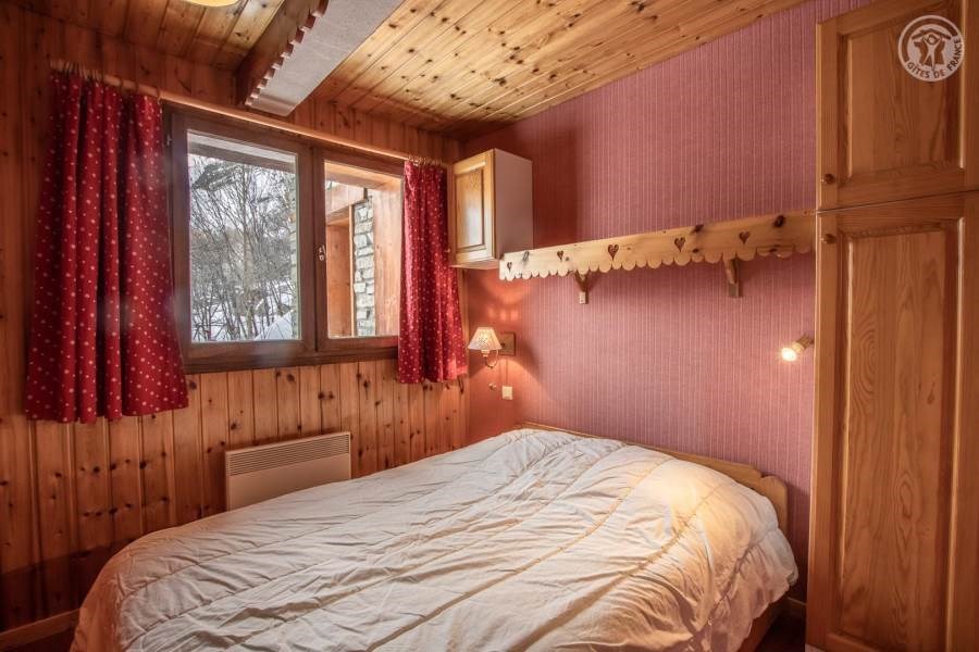 Gîtes de France N°73G47210 (L'OUILLE DU MIDI - LE BOUVREUIL)