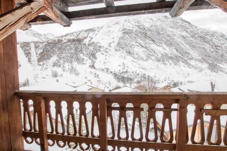 Gîtes de France N°73G47210 (L'OUILLE DU MIDI - LE BOUVREUIL)