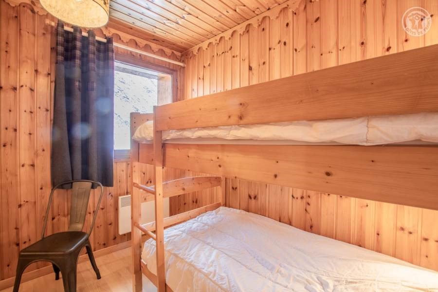 Gîtes de France N°73G47210 (L'OUILLE DU MIDI - LE BOUVREUIL)