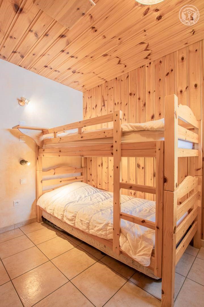 Gîtes de France N°73G47211 (LE GYPAETE)