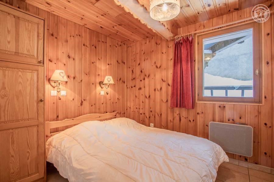 Gîtes de France N°73G47211 (LE GYPAETE)