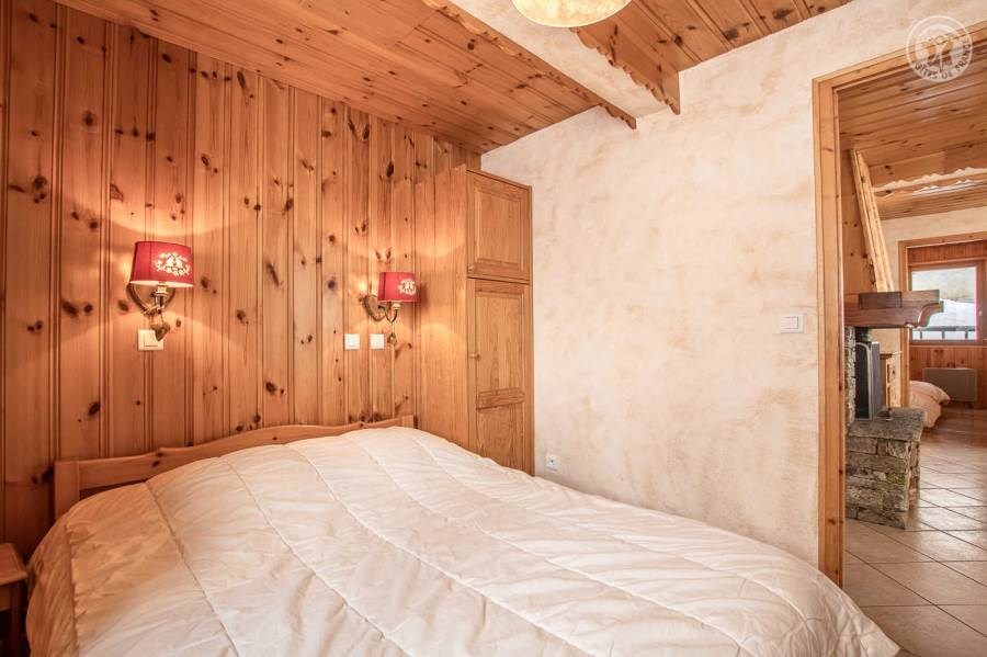 Gîtes de France N°73G47211 (LE GYPAETE)