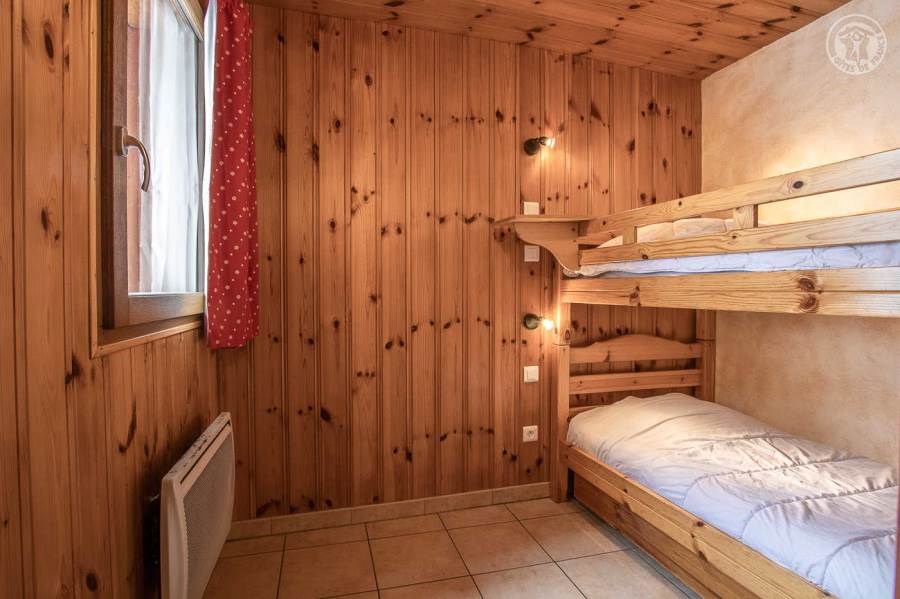 Gîtes de France N°73G47211 (LE GYPAETE)