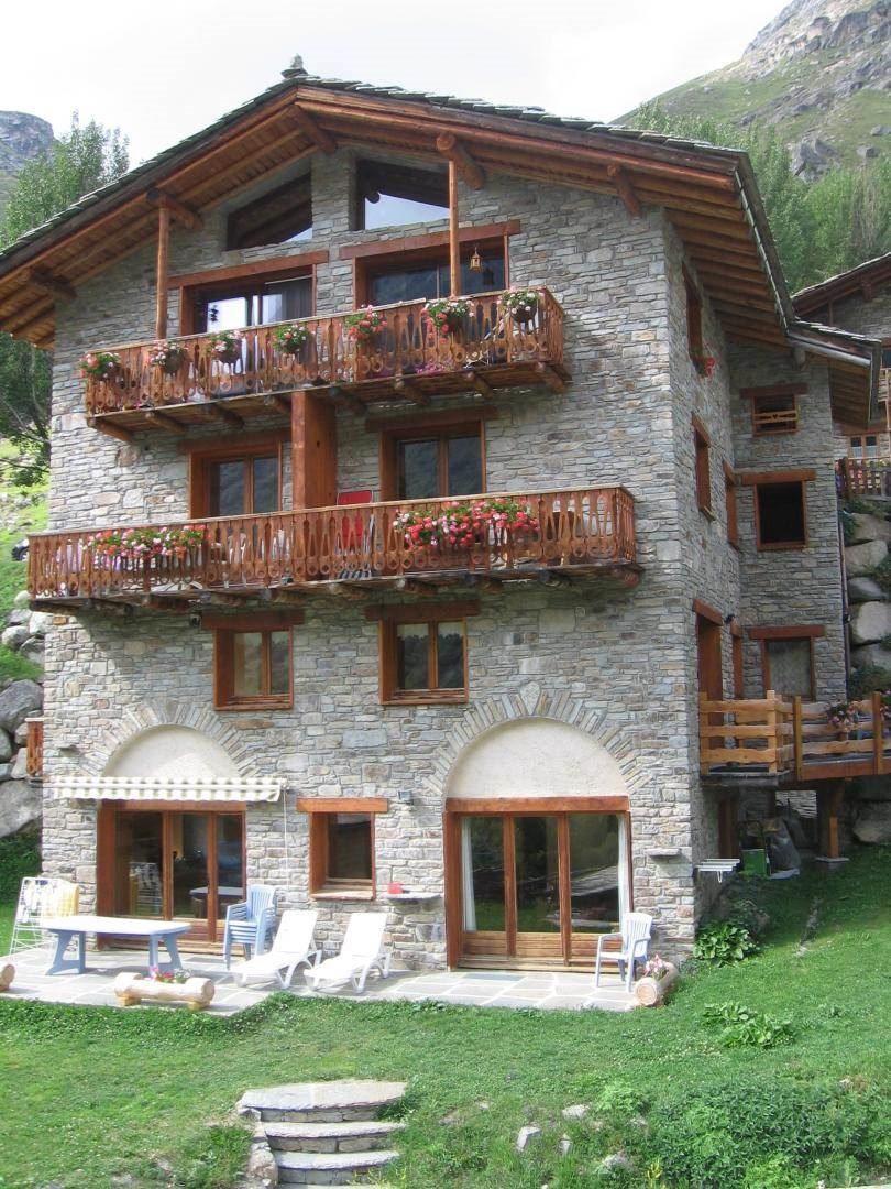 Gîtes de France N°73G47211 (LE GYPAETE)