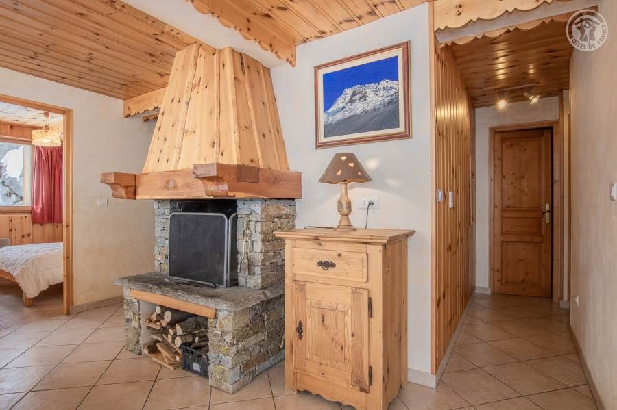 Gîtes de France N°73G47211 (LE GYPAETE)