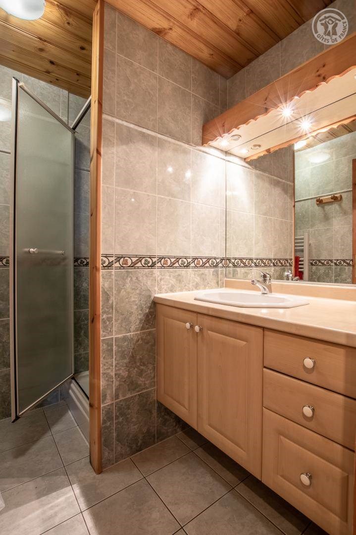 Gîtes de France N°73G47211 (LE GYPAETE)