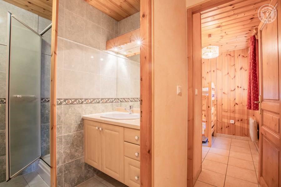 Gîtes de France N°73G47211 (LE GYPAETE)