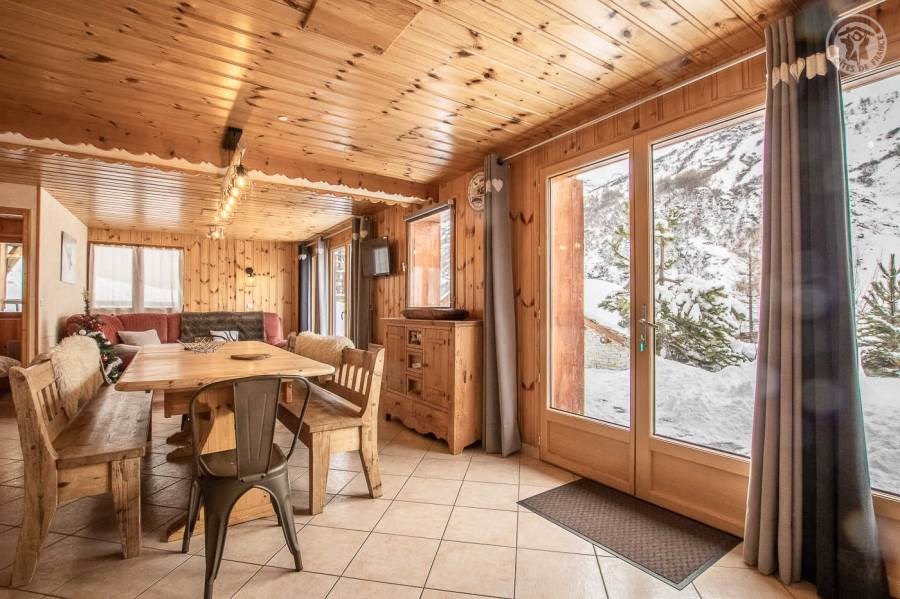 Gîtes de France N°73G47211 (LE GYPAETE)