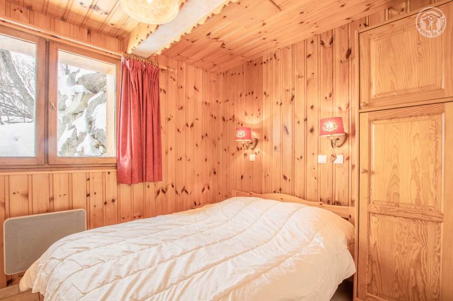 Gîtes de France N°73G47211 (LE GYPAETE)