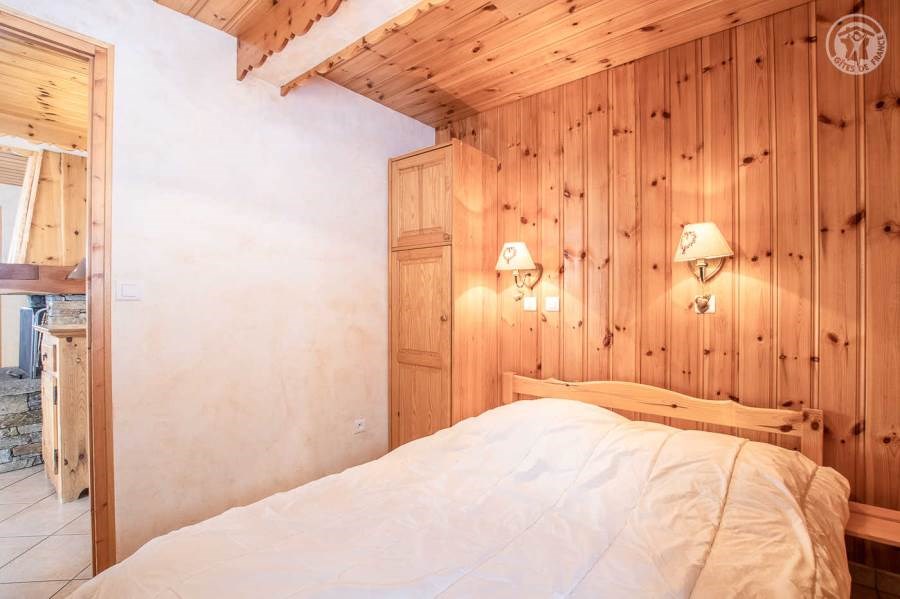 Gîtes de France N°73G47211 (LE GYPAETE)