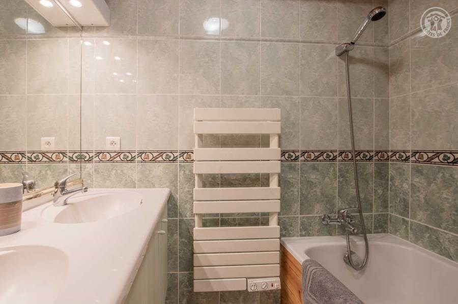 Gîtes de France N°73G47211 (LE GYPAETE)