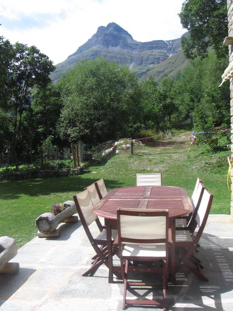 Gîtes de France N°73G47211 (LE GYPAETE)