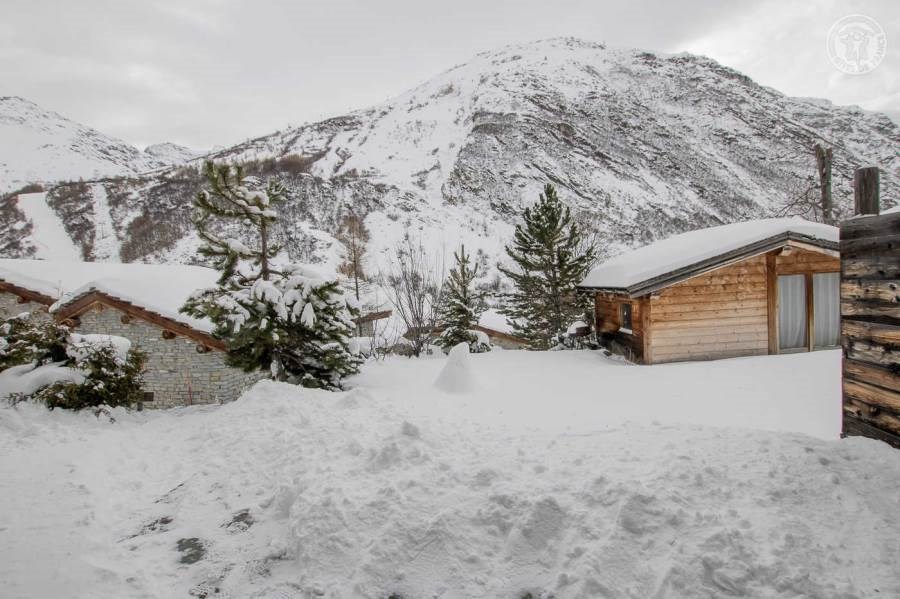 Gîtes de France N°73G47211 (LE GYPAETE)