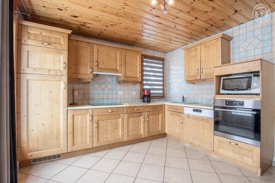 Gîtes de France N°73G47211 (LE GYPAETE)