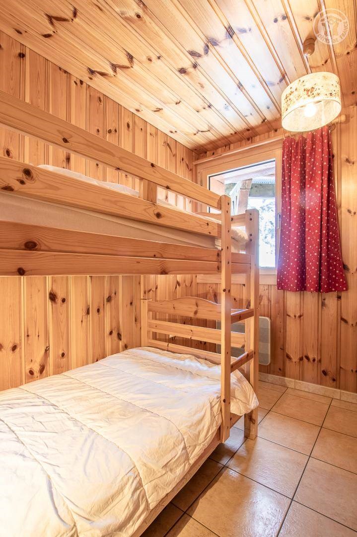 Gîtes de France N°73G47211 (LE GYPAETE)