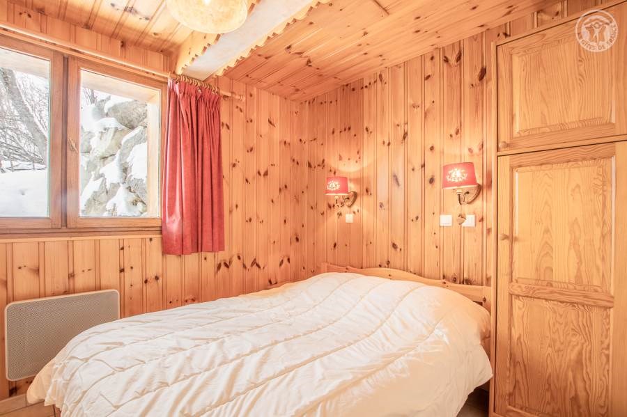 Gîtes de France N°73G47211 (LE GYPAETE)