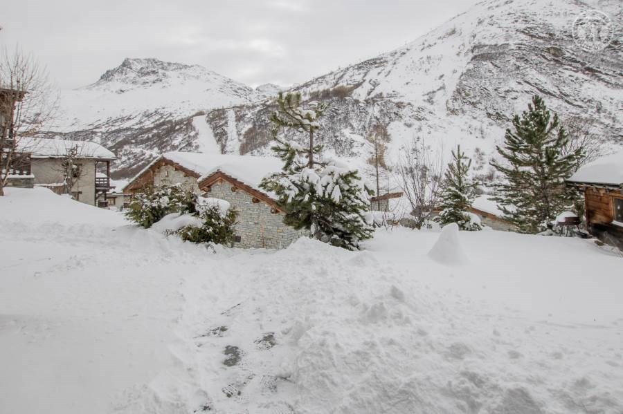 Gîtes de France N°73G47211 (LE GYPAETE)