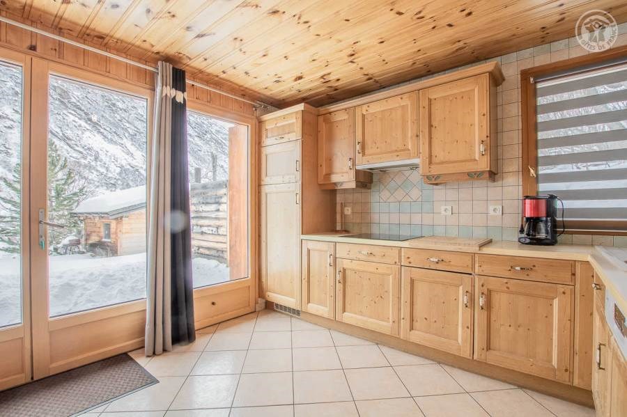 Gîtes de France N°73G47211 (LE GYPAETE)