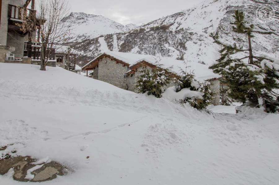 Gîtes de France N°73G47211 (LE GYPAETE)