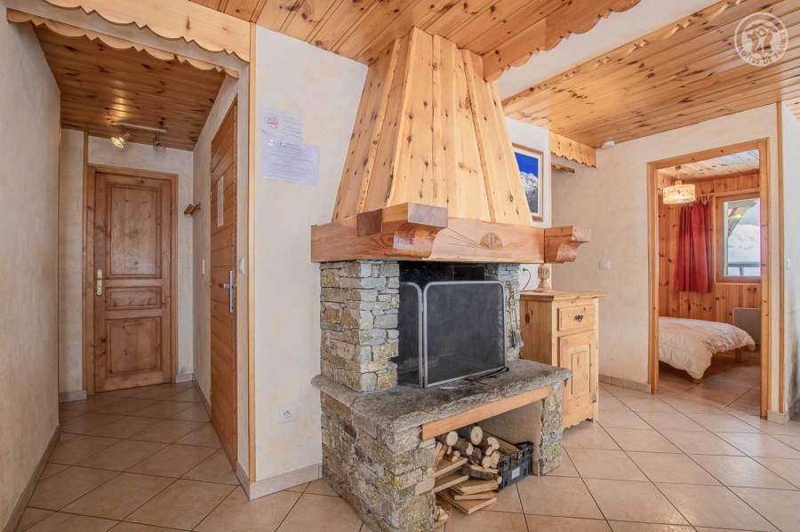 Gîtes de France N°73G47211 (LE GYPAETE)