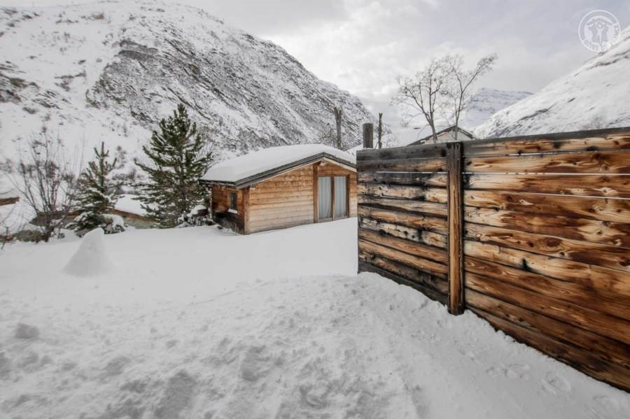 Gîtes de France N°73G47211 (LE GYPAETE)