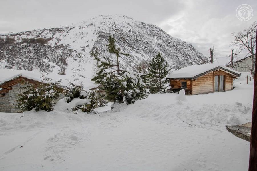Gîtes de France N°73G47211 (LE GYPAETE)