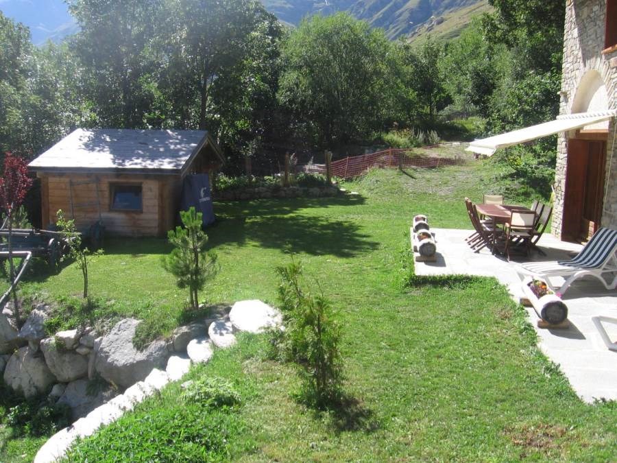 Gîtes de France N°73G47211 (LE GYPAETE)