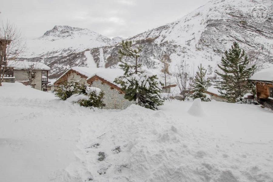 Gîtes de France N°73G47211 (LE GYPAETE)