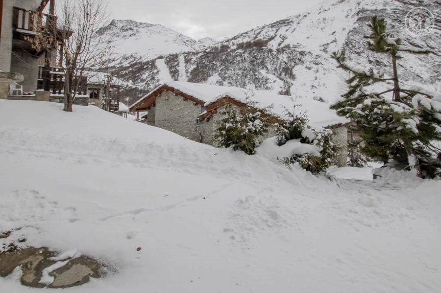 Gîtes de France N°73G47211 (LE GYPAETE)