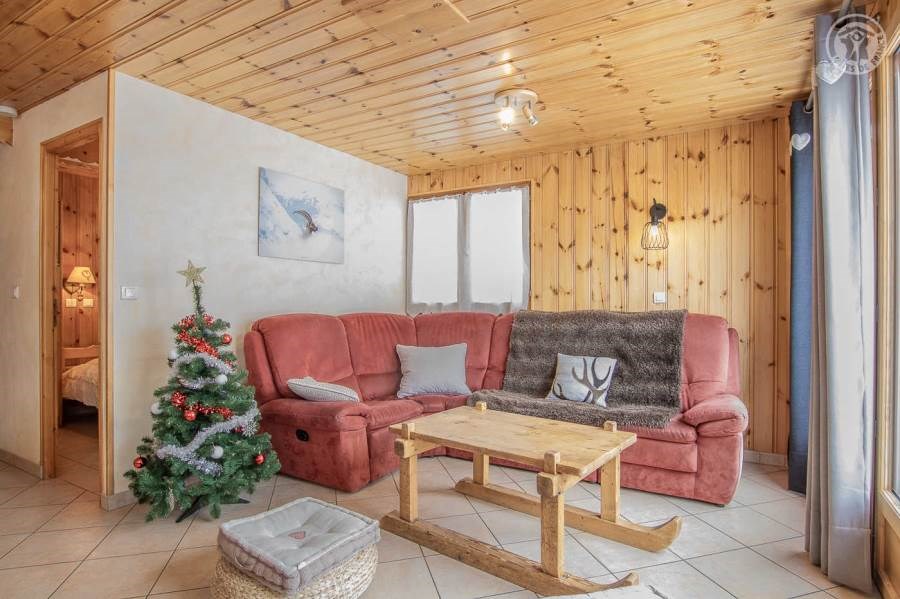 Gîtes de France N°73G47211 (LE GYPAETE)