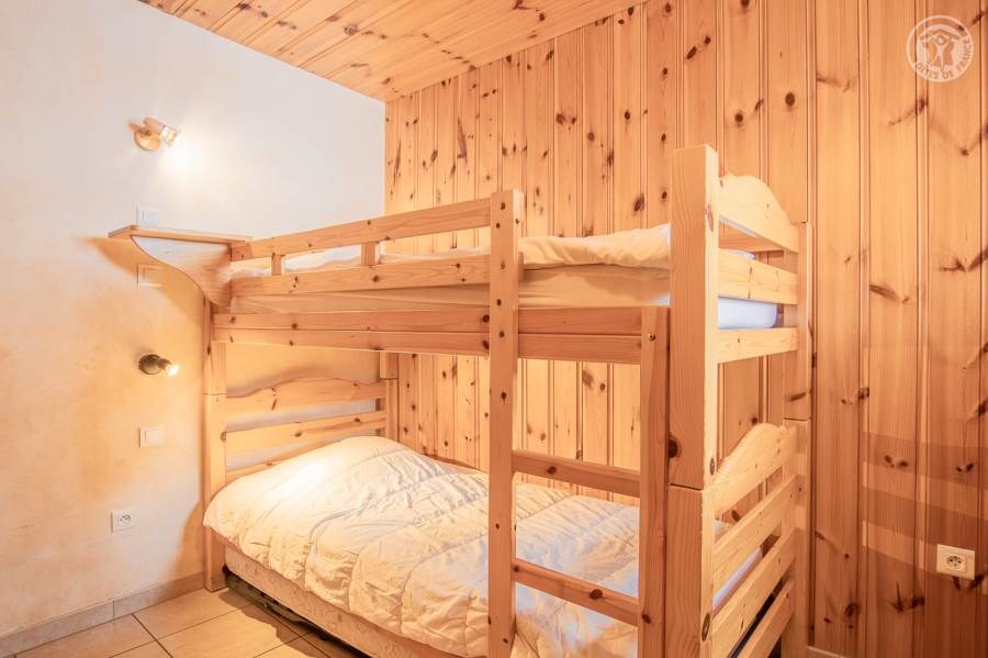 Gîtes de France N°73G47211 (LE GYPAETE)