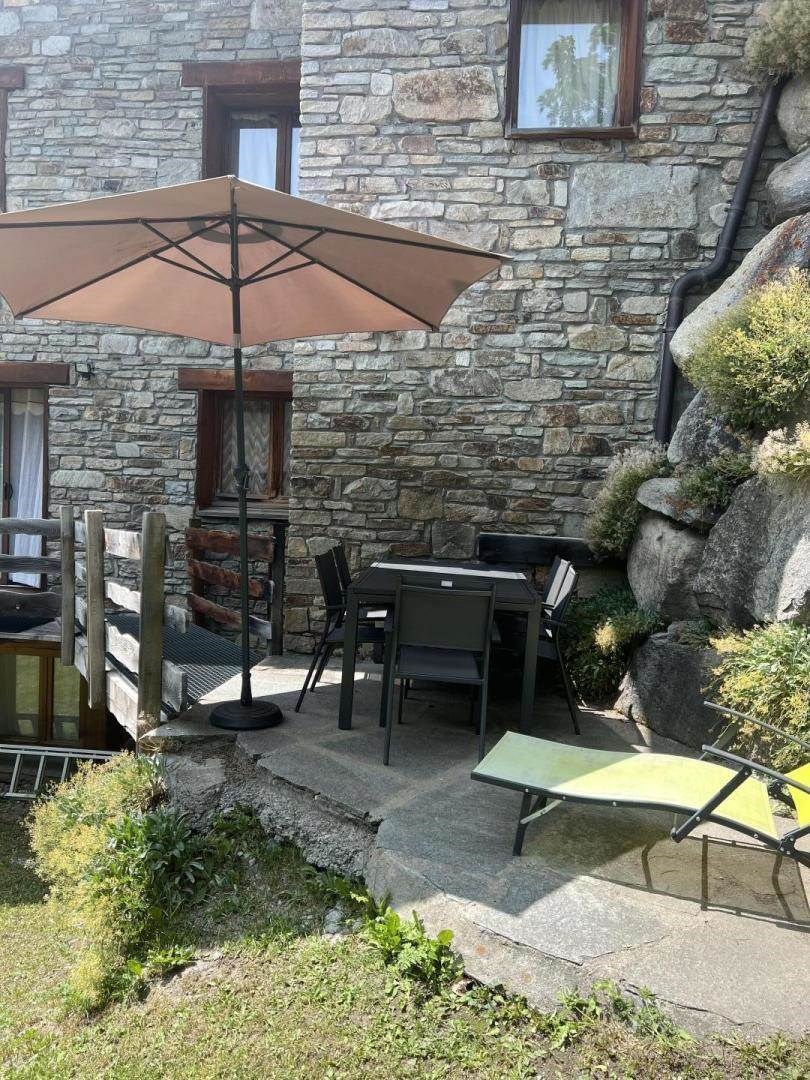 Gîtes de France N°73G47212 (L'AIGLE)