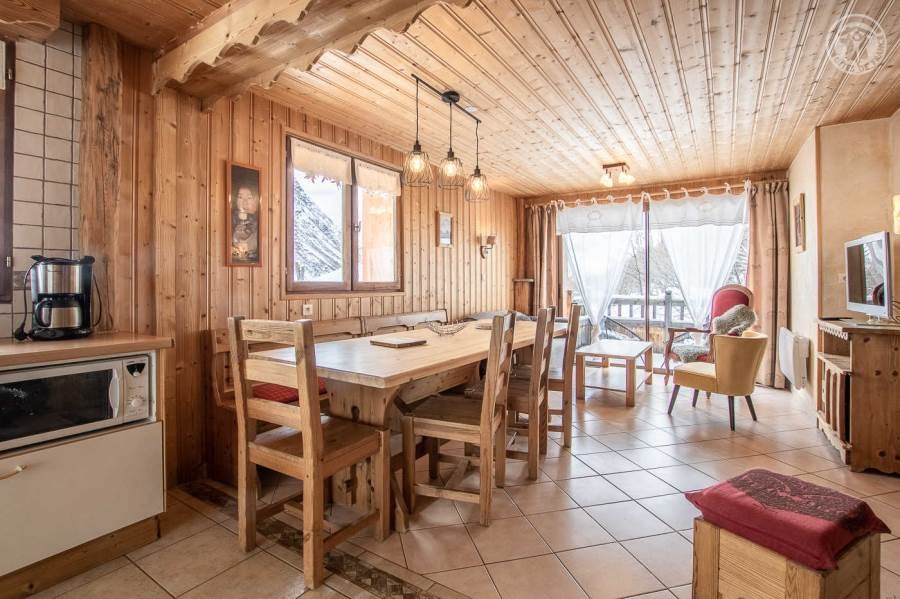 Gîtes de France N°73G47212 (L'AIGLE)