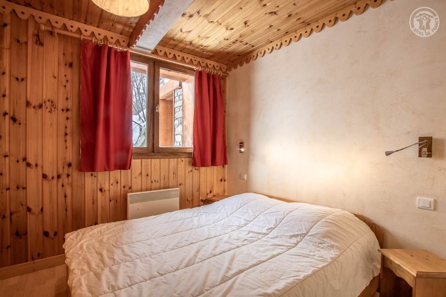 Gîtes de France N°73G47212 (L'AIGLE)