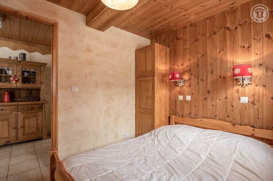 Gîtes de France N°73G47212 (L'AIGLE)