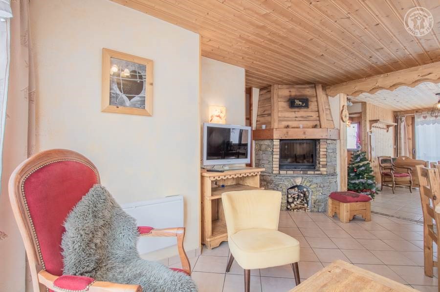 Gîtes de France N°73G47212 (L'AIGLE)