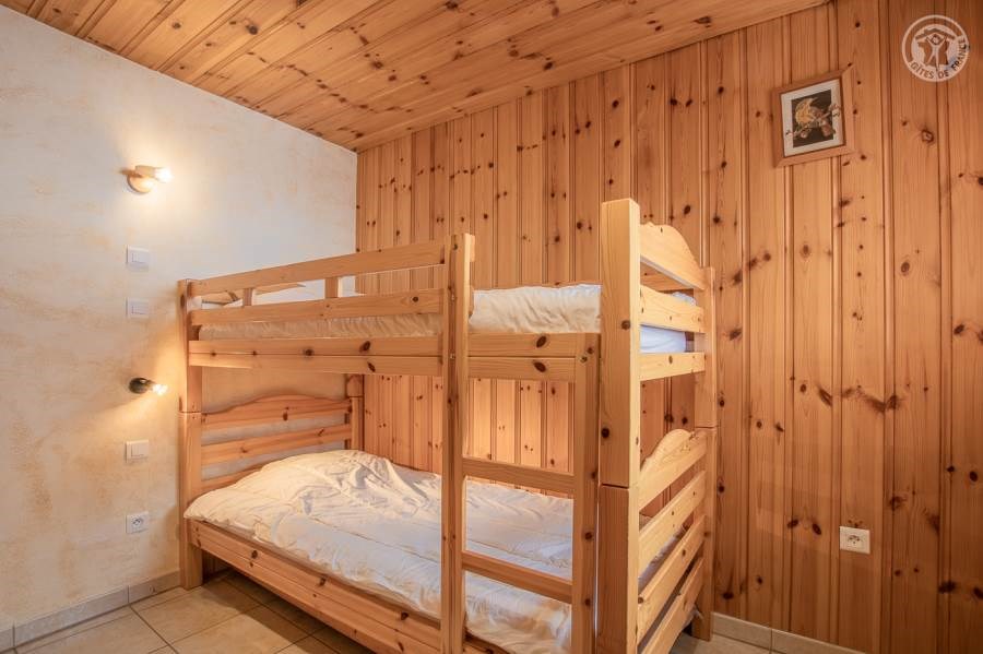 Gîtes de France N°73G47212 (L'AIGLE)